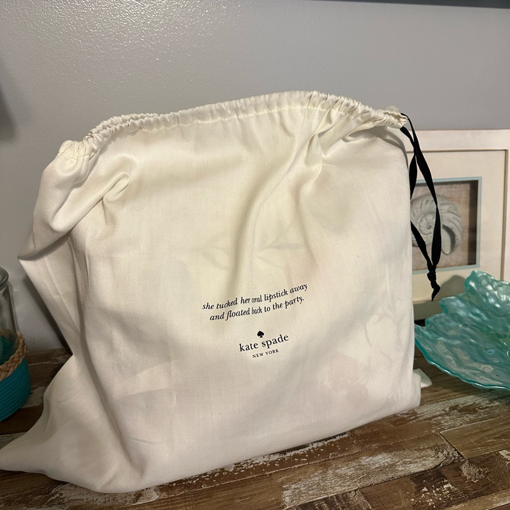 Kate Spade tote bag - Picture 8 of 8